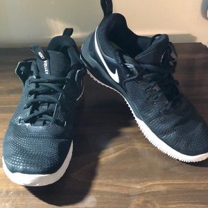 Nike Zoom Hyperlace volleyball shoes